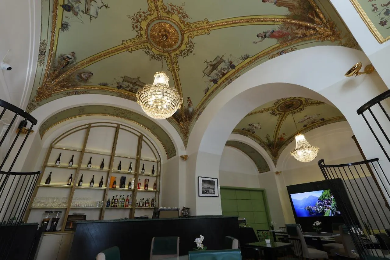 Il Salotto Della Regina Hotel Naples