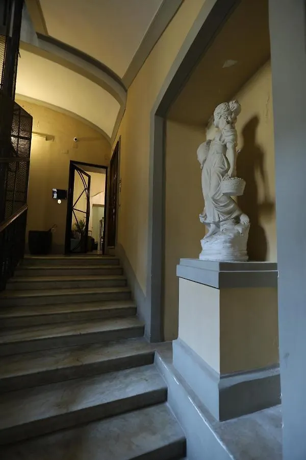 Il Salotto Della Regina Hotel Naples 3*,