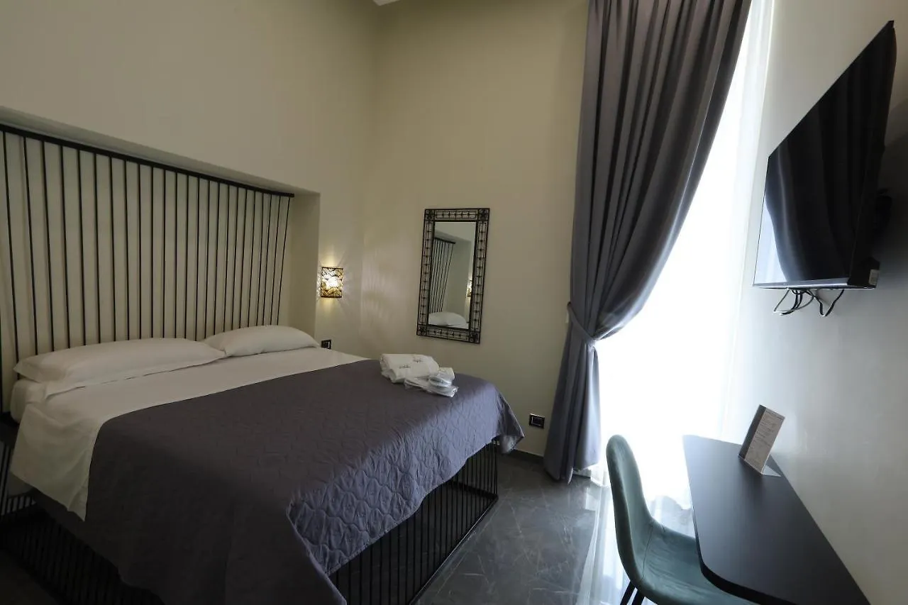Il Salotto Della Regina Hotel Naples