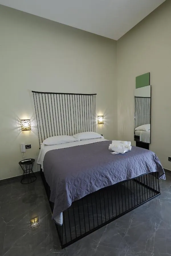 Il Salotto Della Regina Hotel Naples