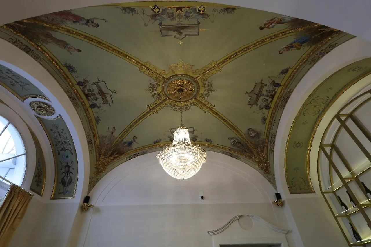 Il Salotto Della Regina Hotel Naples