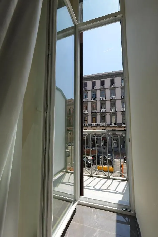 Il Salotto Della Regina Hotel Naples 3*,  Italy