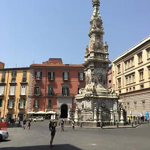 Bed & Breakfast Napaje, Naples