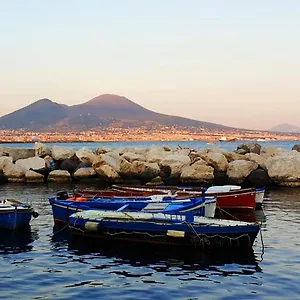 Bed & Breakfast View, Naples