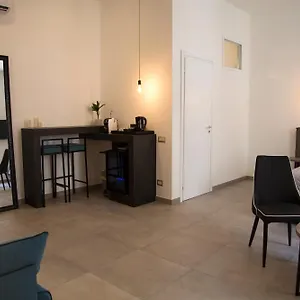 Bed & Breakfast Plebiscitum 2.0, Naples