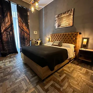 Bed & Breakfast Pantarei, Naples