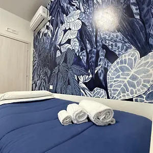 Bed & Breakfast Napoli's Rooftop, Naples