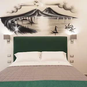 Bed & Breakfast Toledo One, Naples