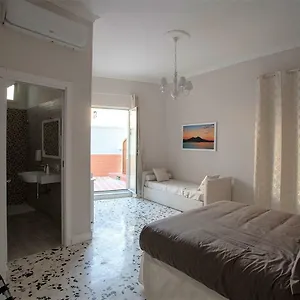 Agora Mura Greche Neapol