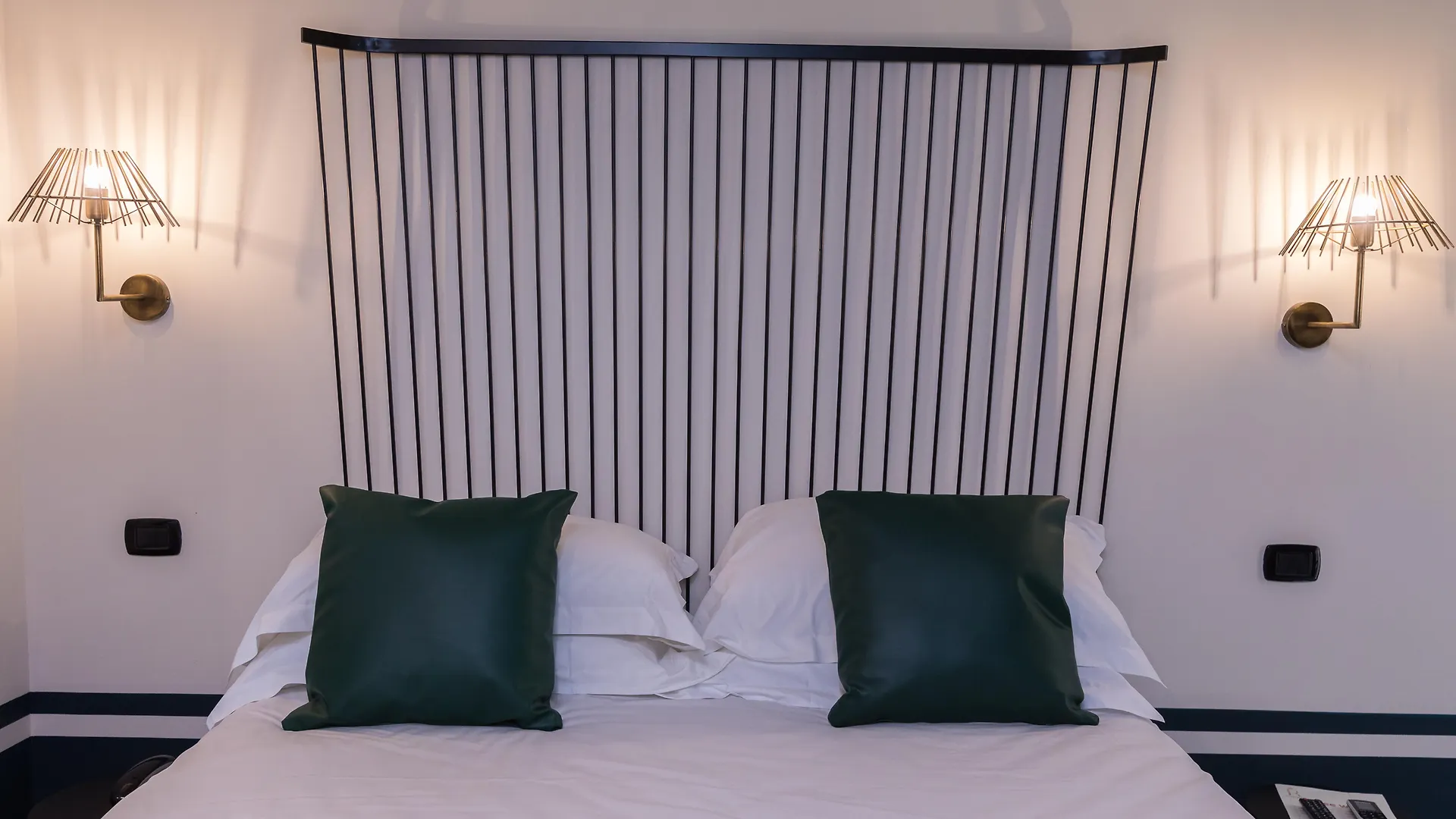 Il Salotto Della Regina Hotell Neapel