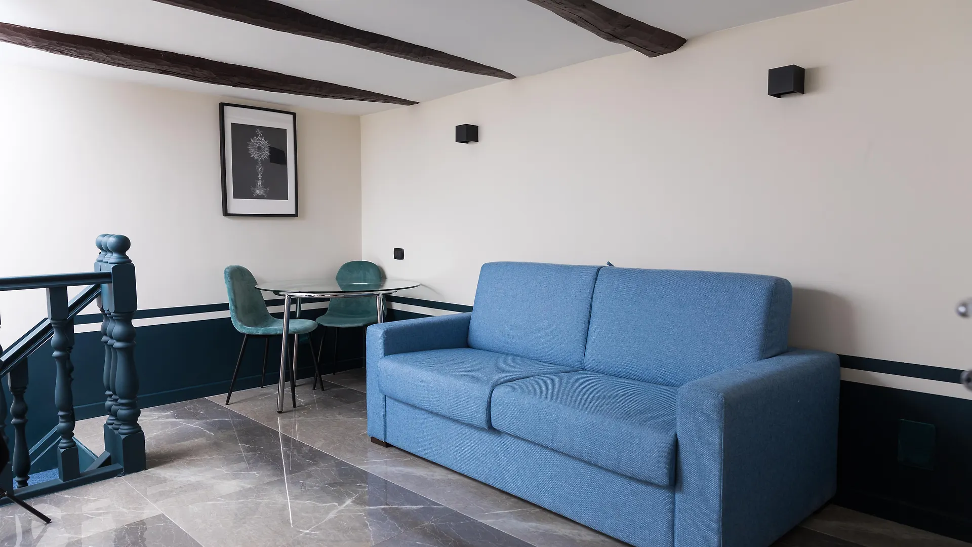 Il Salotto Della Regina Hotell Neapel