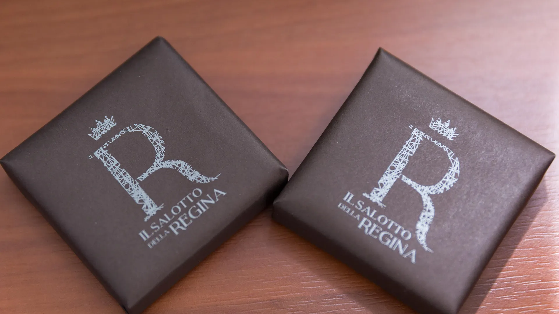 ***  Il Salotto Della Regina Hotell Neapel Italien