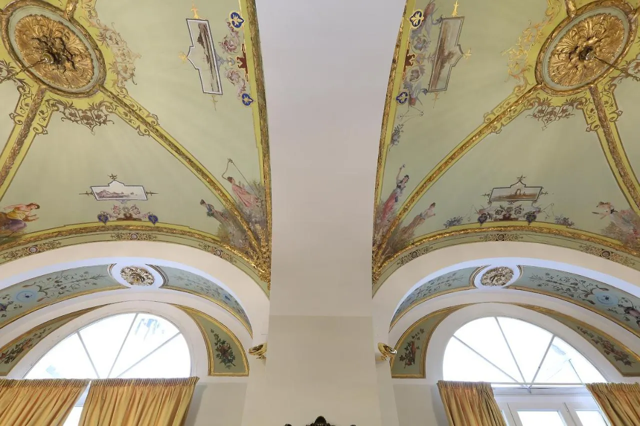 Il Salotto Della Regina Hotel Naples