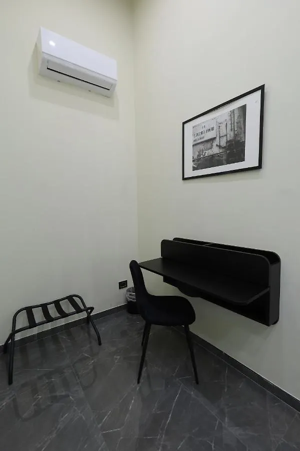 Il Salotto Della Regina Hotel Naples