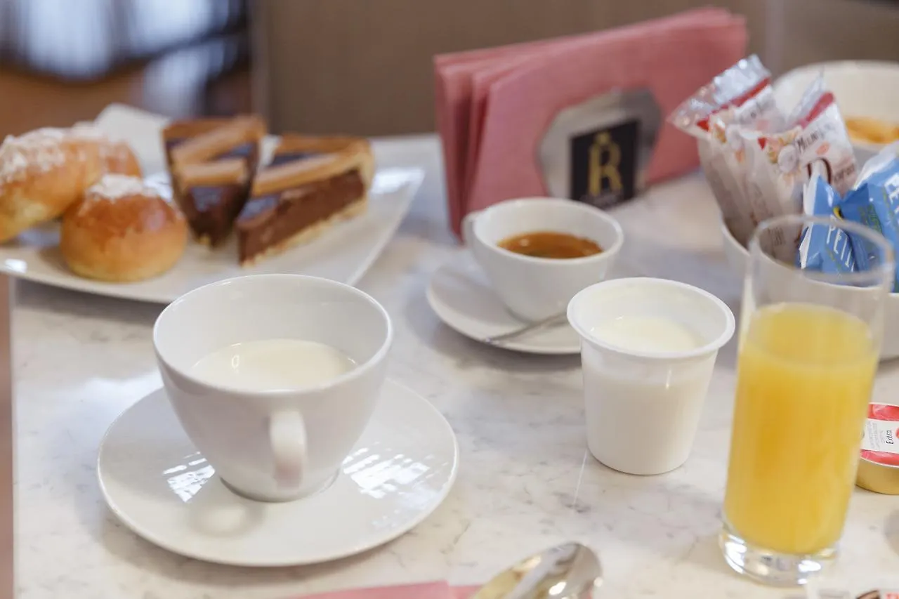 Il Salotto Della Regina Hotell Neapel
