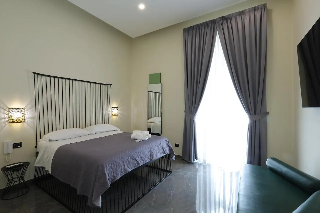 Hotel Il Salotto Della Regina Neapol