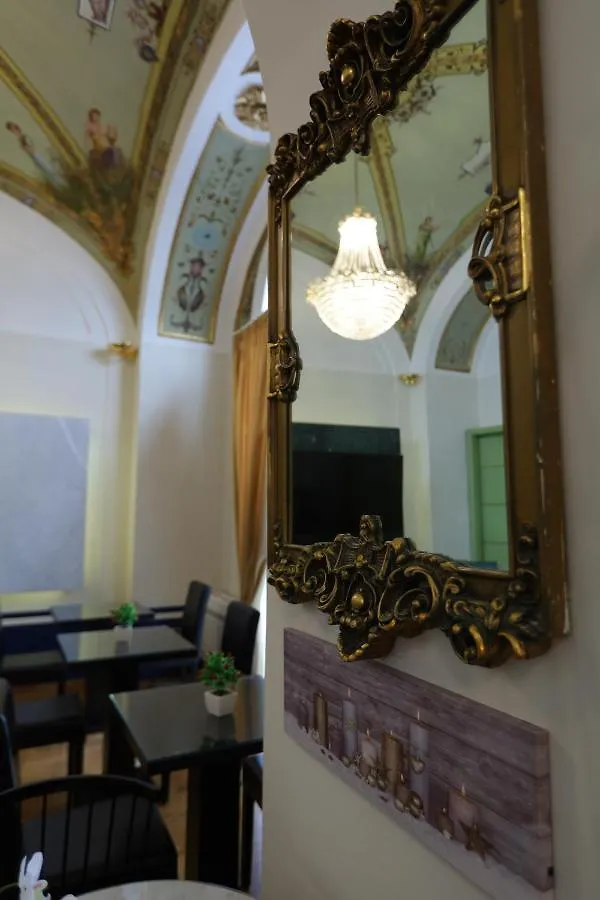 Il Salotto Della Regina Hotel Naples