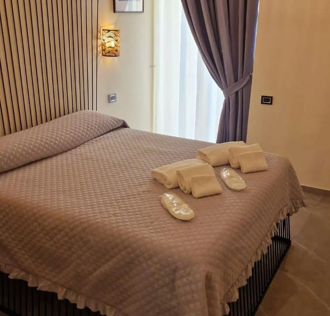 Hotel Il Salotto Della Regina Neapol
