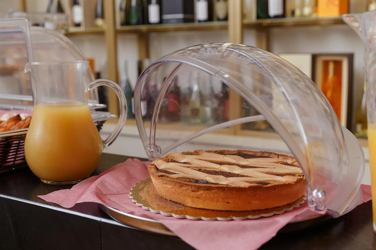 Il Salotto Della Regina Hotel Naples